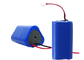 3S1P 3.6V 9Ah Portable Lithium Ion Battery Packs For Electric Vehicles Long Using Life